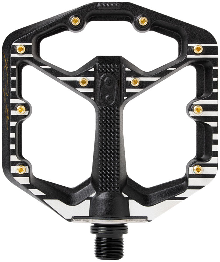 Load image into Gallery viewer, Crankbrothers-Stamp-7-Pedals-Flat-Platform-Pedals-PEDL3114-Bicycle-Pedals
