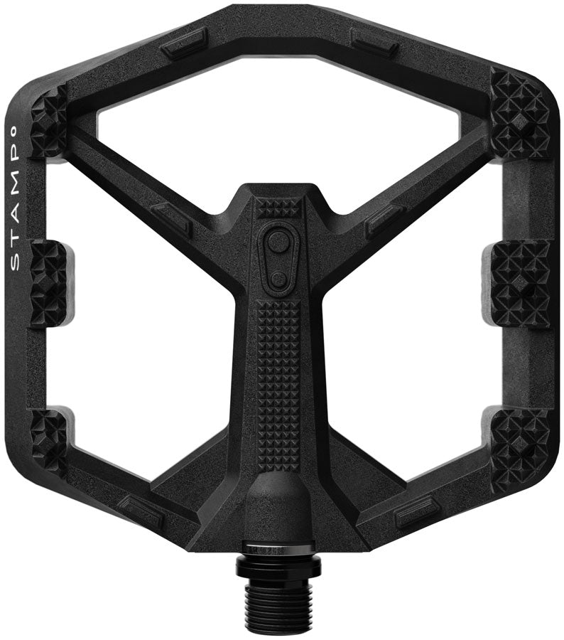 Load image into Gallery viewer, Crankbrothers-Stamp-0-Large-Clipless-Pedals-with-Cleats-PEDL3022-Bicycle-Pedals