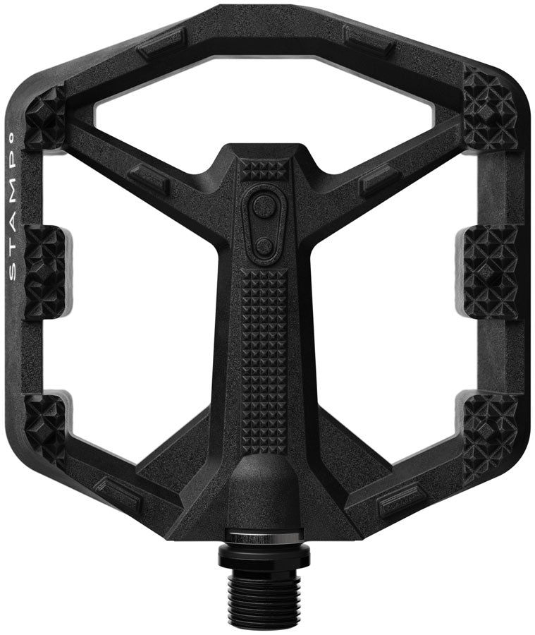 Load image into Gallery viewer, Crankbrothers-Stamp-0-Small-Clipless-Pedals-with-Cleats-PEDL3021-Bicycle-Pedals