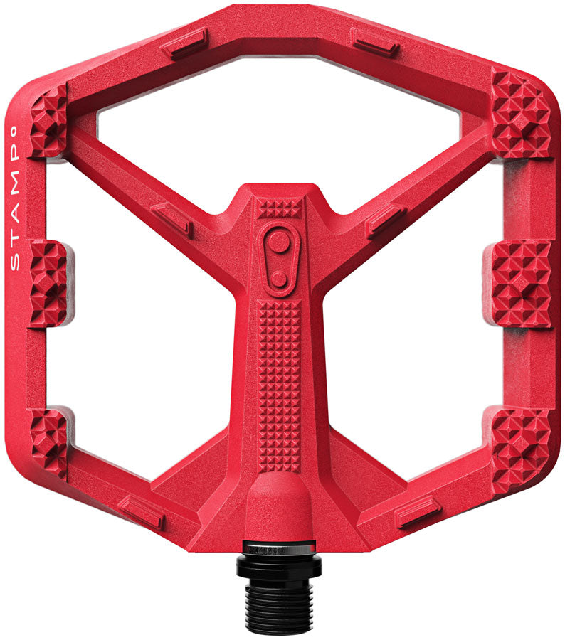 Load image into Gallery viewer, Crankbrothers-Stamp-0-Large-Clipless-Pedals-with-Cleats-PEDL3020-Bicycle-Pedals