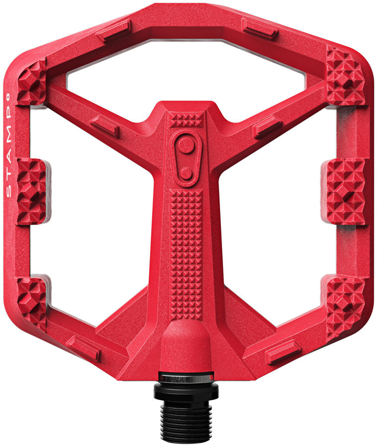 Load image into Gallery viewer, Crankbrothers-Stamp-0-Small-Clipless-Pedals-with-Cleats-PEDL3019-Bicycle-Pedals