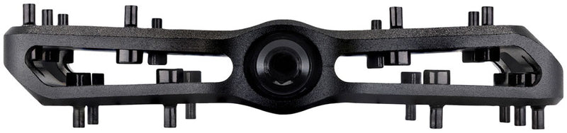 Load image into Gallery viewer, Wolf Tooth Components Waveform Performance Platform Pedal, Black