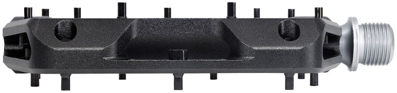 Load image into Gallery viewer, Wolf Tooth Components Waveform Performance Platform Pedal, Black