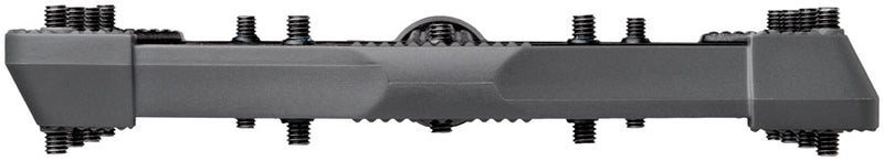 Load image into Gallery viewer, Crankbrothers Stamp Evo Pedals - Platform, Aluminum, 9/16", Black, Large