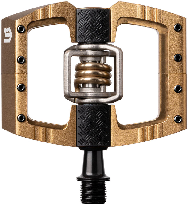 Load image into Gallery viewer, Crankbrothers-Mallet-DH-Pedals-Clipless-Pedals-with-Cleats-PEDL3961-Bicycle-Pedals