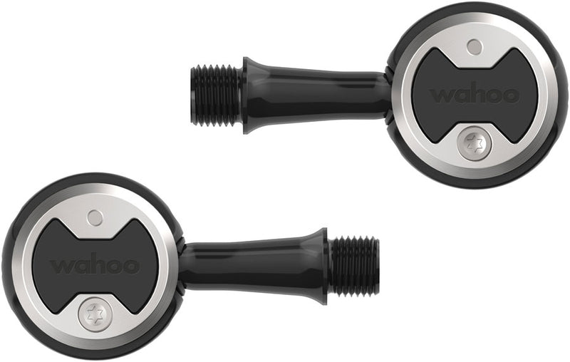Load image into Gallery viewer, Wahoo-Fitness-Speedplay-Comp-Pedals-Clipless-Pedals-with-Cleats-Alloy-PEDL3233-Bicycle-Pedals