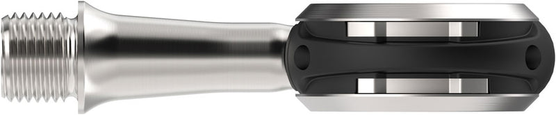 Load image into Gallery viewer, Wahoo Fitness Speedplay Zero Pedals - Dual Sided Clipless, Composite, 9/16", Black, Pair