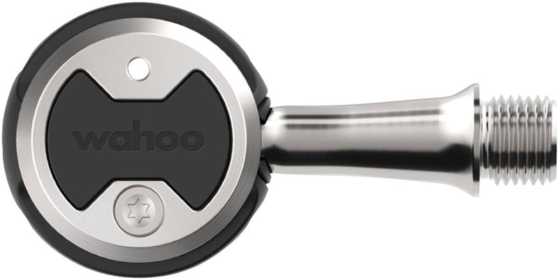 Load image into Gallery viewer, Wahoo Fitness Speedplay Zero Pedals - Dual Sided Clipless, Composite, 9/16", Black, Pair