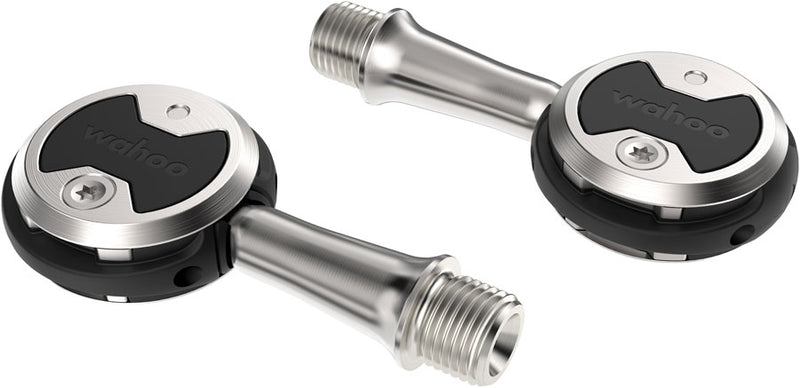 Load image into Gallery viewer, Wahoo-Fitness-Zero-Clipless-Pedals-with-Cleats-PEDL2923-Bicycle-Pedals