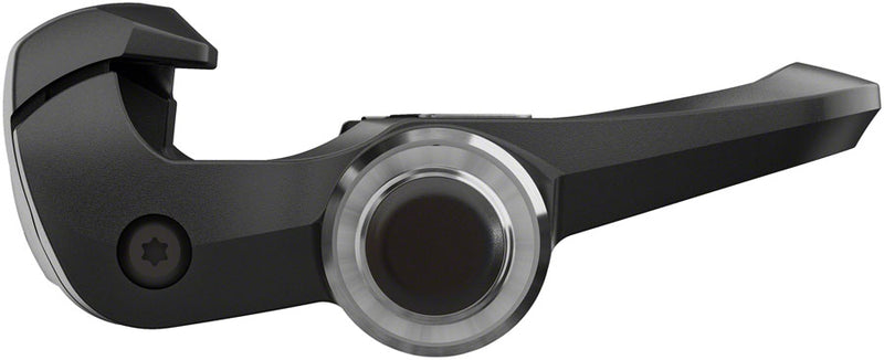 Load image into Gallery viewer, Garmin Rally RS200 Power Meter Single Sided Clipless Pedals 9/16" Nylon Body Blk