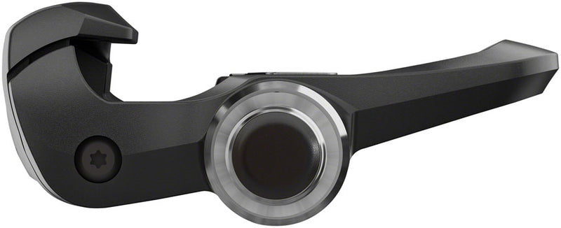 Load image into Gallery viewer, Garmin Rally RS100 Power Meter Single Sided Clipless Pedals 9/16" Nylon Body Blk