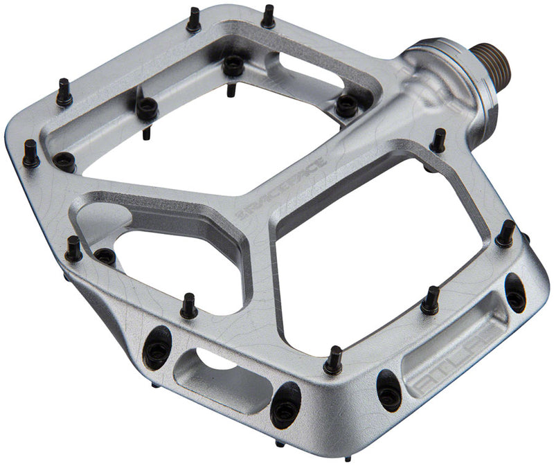 Load image into Gallery viewer, RaceFace-Atlas-Flat-Platform-Pedals-Alloy-Chromoly-Steel-PEDL1295-Bicycle-Pedals