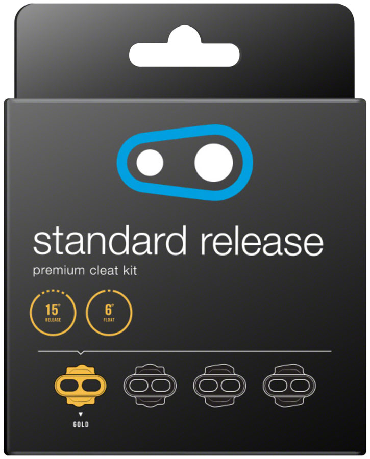 Load image into Gallery viewer, Crankbrothers-Crankbrothers-Standard-Cleats-PD1113