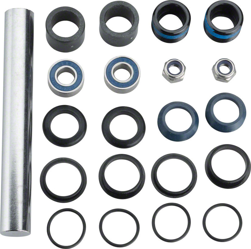 Load image into Gallery viewer, Crankbrothers-2010-Crankbrothers-Pedal-Small-Part-Mountain-Bike-PD1122