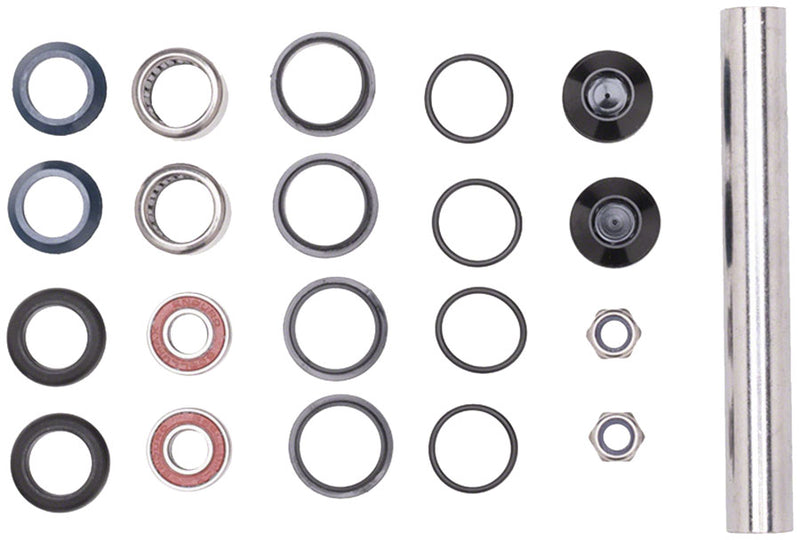 Load image into Gallery viewer, Crankbrothers-Eggbeater-Candy-11-Pedal-Small-Part-PD1142