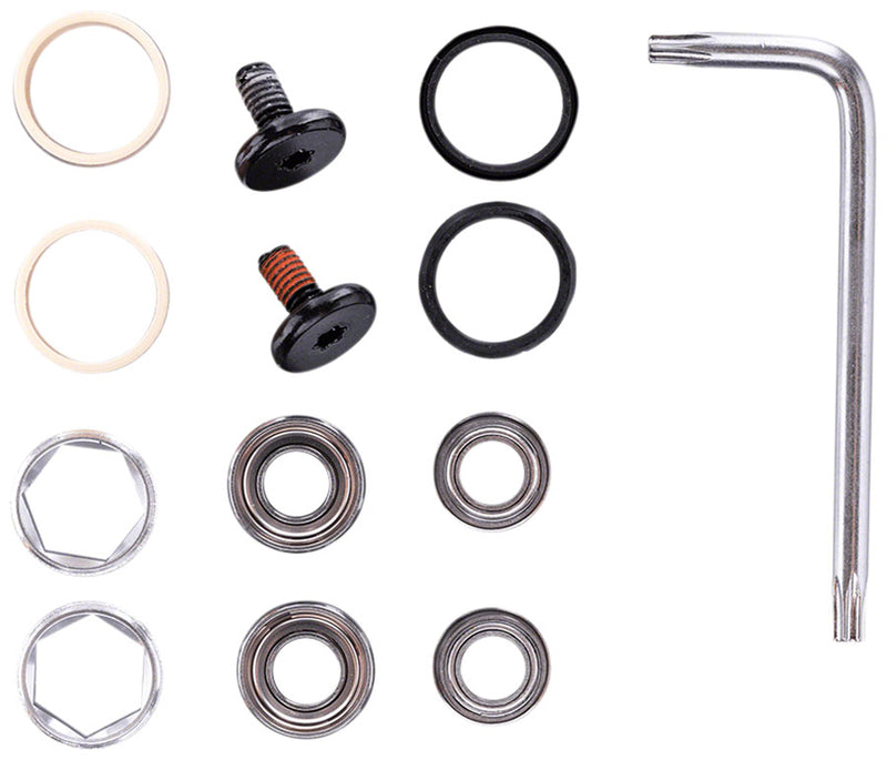 Load image into Gallery viewer, Crankbrothers-Stamp-2-&-3-V2-2020-Pedal-Small-Part-PSPT0153