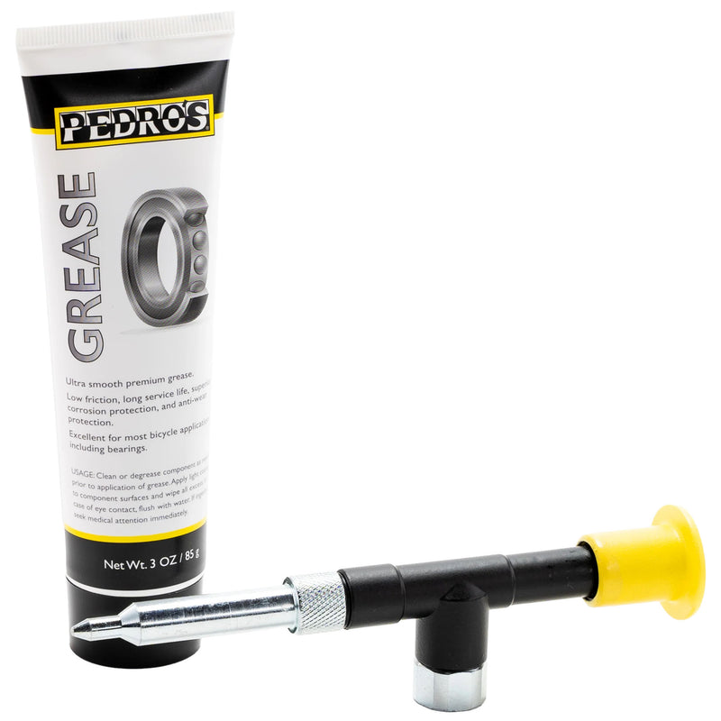 Load image into Gallery viewer, Pedro's-Compact-Pistol-Grip-Grease-GRES0043