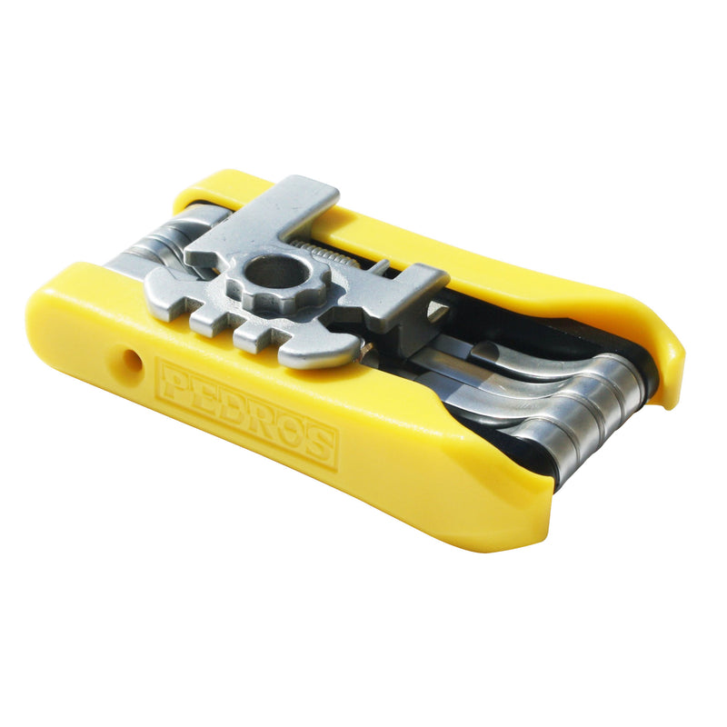 Load image into Gallery viewer, Pedro's-Rx-Micro-Multitool-Bike-Multi-Tools-MTTL0305