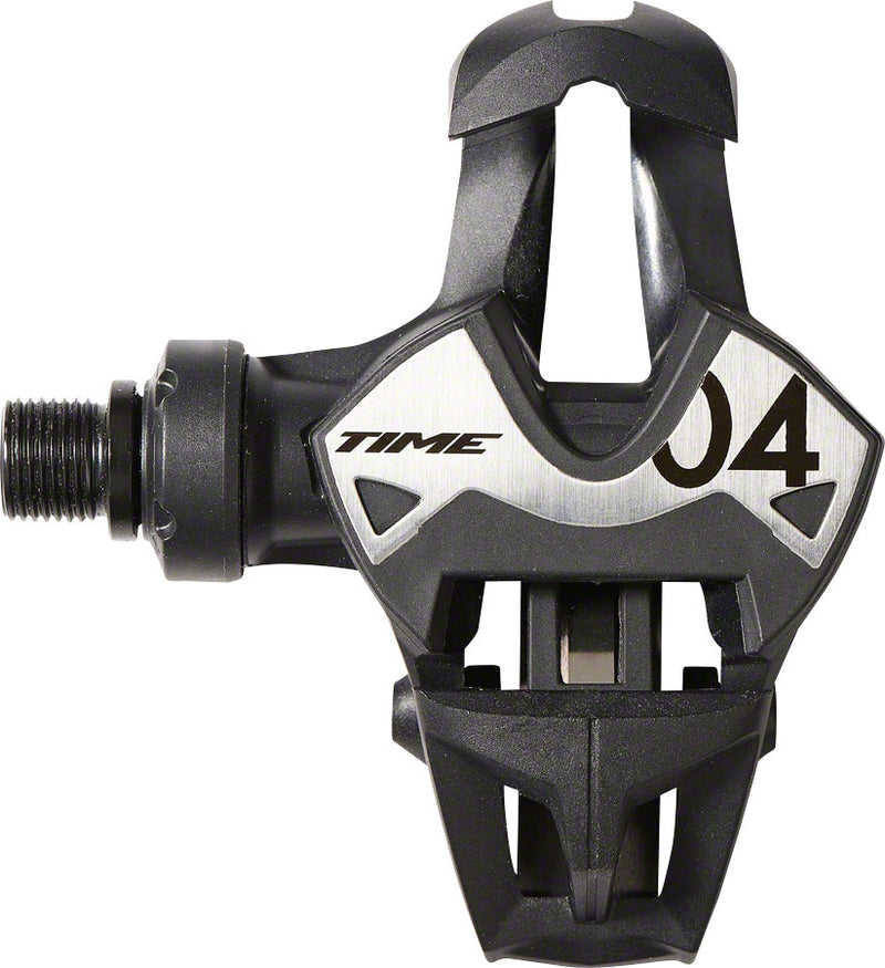 Load image into Gallery viewer, Time-XPRESSO-Pedals-Clipless-Pedals-with-Cleats-Composite-Steel-PD2235-Bicycle-Pedals