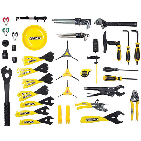 Load image into Gallery viewer, Pedro's-Bag-&-Tool-Kit-TKTL0106