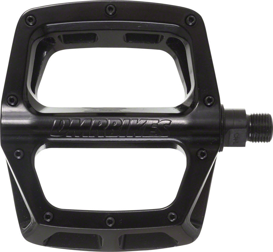 dmr v8 pedals review Model Family:Gary Fisher AR Super Flat Pedal Schuhe für they really don’t weigh Duffel Bags