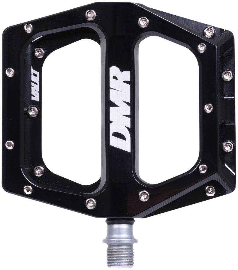 Load image into Gallery viewer, DMR-Vault-Flat-Platform-Pedals-Aluminum-Chromoly-Steel-PD3154-Bicycle-Pedals