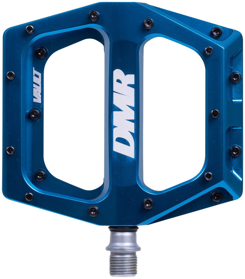Load image into Gallery viewer, DMR-Vault-Flat-Platform-Pedals-Aluminum-Chromoly-Steel-PD3156-Bicycle-Pedals