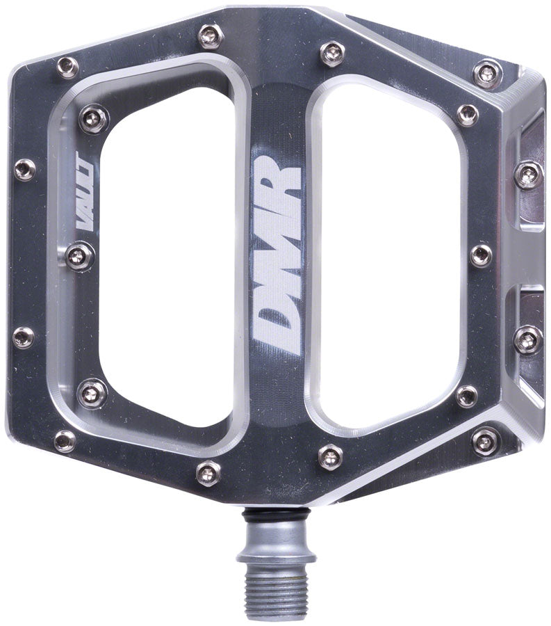 Load image into Gallery viewer, DMR-Vault-Flat-Platform-Pedals-Aluminum-Chromoly-Steel-PD3161-Bicycle-Pedals