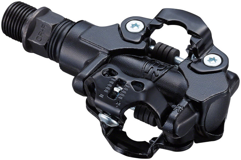 Load image into Gallery viewer, Ritchey-Comp-XC-Mtn-Clipless-Pedals-with-Cleats-Aluminum-Chromoly-Steel-PD3209-Bicycle-Pedals