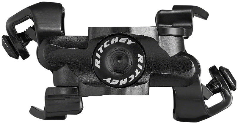 Load image into Gallery viewer, Ritchey WCS XC Dual Sided Clipless Pedals 9/16" Chromoly Axle Alloy Body Black