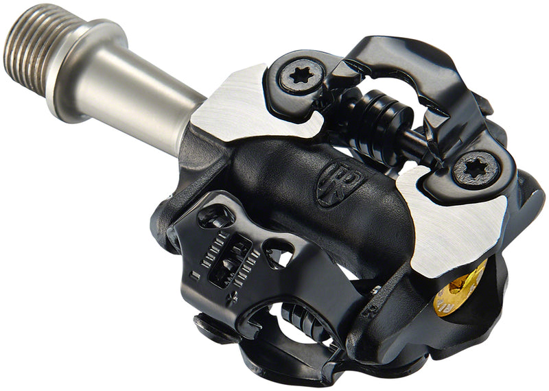 Load image into Gallery viewer, Ritchey-WCS-XC-Pedals-Clipless-Pedals-with-Cleats-Aluminum-Chromoly-Steel-PD3212-Bicycle-Pedals