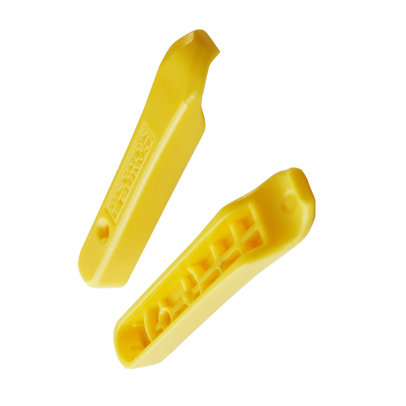 Load image into Gallery viewer, Pedro's Micro Lever Pair, Yellow, 20g, Compatible with Any Rx Micro Multi-Tool