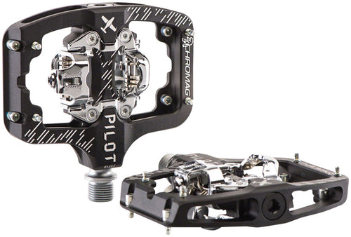 Chromag-Pilot-Pedals-Clipless-Pedals-with-Cleats-Aluminum-Chromoly-Steel_PEDL1634