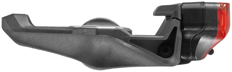 Load image into Gallery viewer, LOOK KEO Blade Carbon Ceramic Vision Pedals - Single Sided Clipless, Carbon, 9/16", Black, 53mm QF