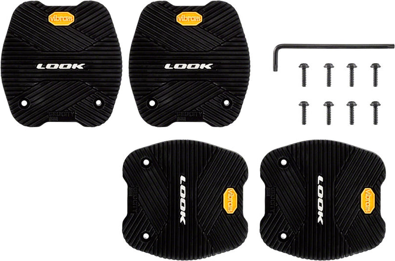 Load image into Gallery viewer, Look City Grip Pad - Black