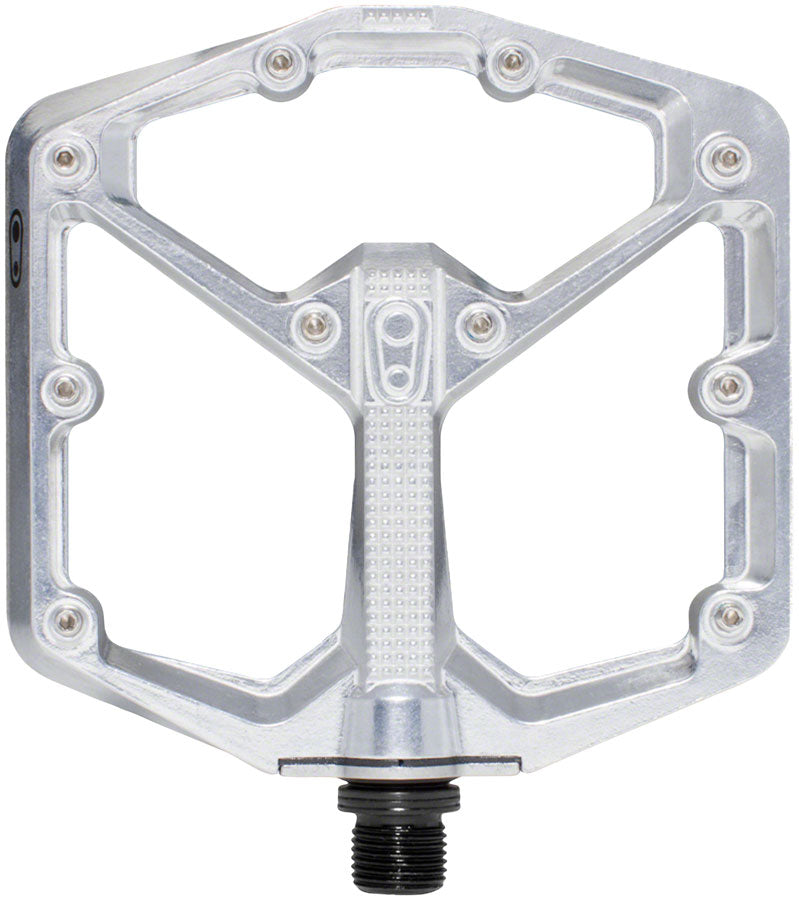 Load image into Gallery viewer, Crankbrothers-Stamp-7-Large-Flat-Platform-Pedals-Aluminum-Chromoly-Steel-PEDL1433-Bicycle-Pedals