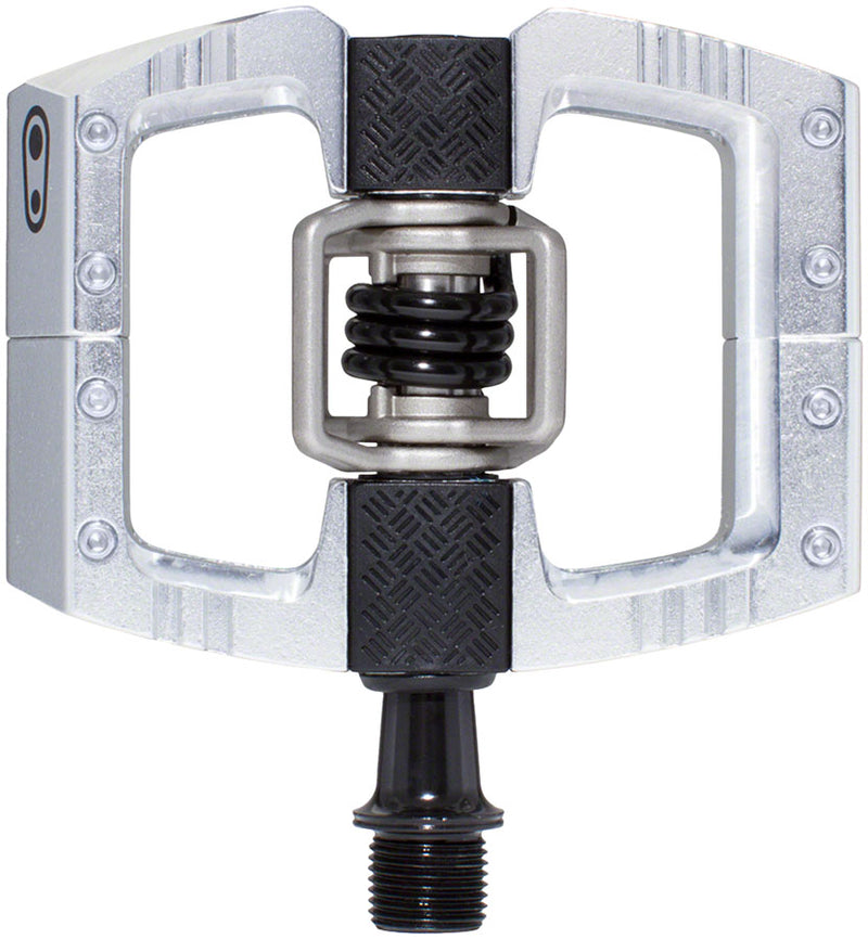 Load image into Gallery viewer, Crankbrothers-Mallet-DH-Clipless-Pedals-with-Cleats-Aluminum-Chromoly-Steel-PEDL1431-Bicycle-Pedals