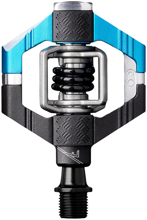 Load image into Gallery viewer, Crankbrothers-Candy-7-Clipless-Pedals-with-Cleats-Aluminum-Chromoly-Steel-PD8229-Bicycle-Pedals