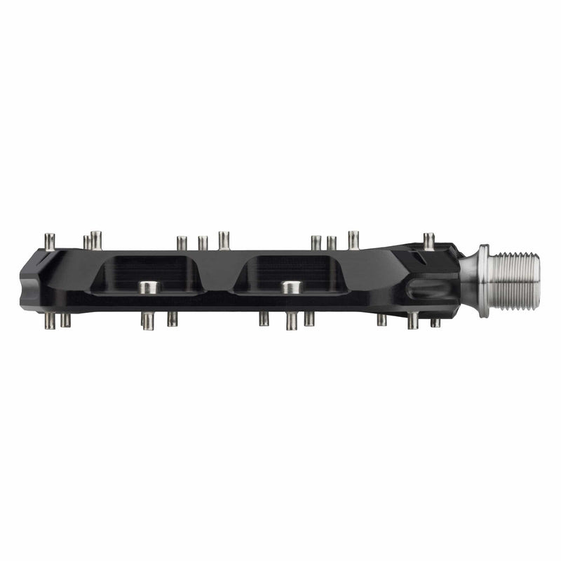 Load image into Gallery viewer, Wolf Tooth Components Waveform Performance Platform Pedal, Red
