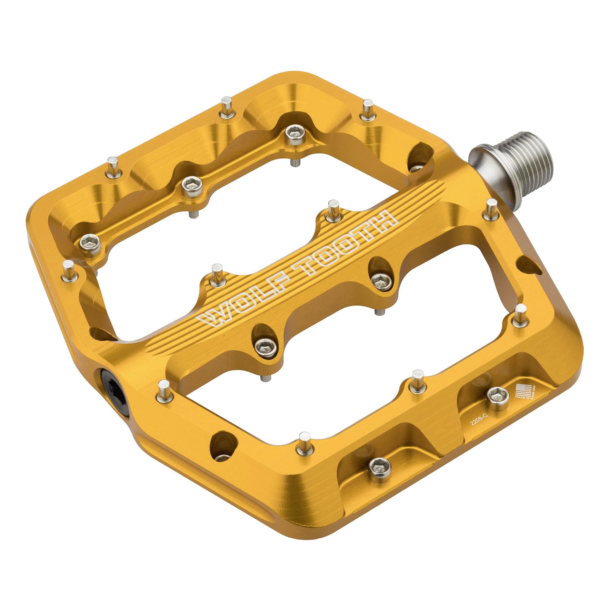 reverse pedale gold Waveform Aluminum Pedals Small / Brand Name : Universal Audio Dunlop 535QC Chrome Cry Farbe-Color:28. Lemon The Reverse Black One