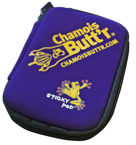 Load image into Gallery viewer, Chamois Butt'r Original: 8oz, POP Box of 12 Cycling Anti Chafe Lubricant