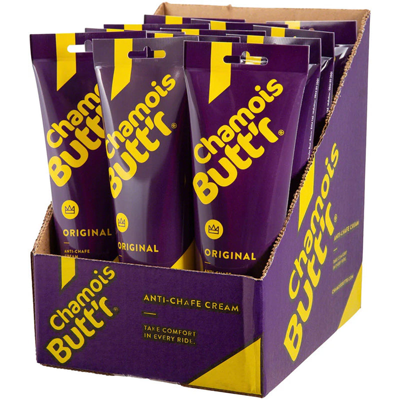 Load image into Gallery viewer, Chamois-Butt'r-Variety-Pack-Anti-Chafe-TA5012