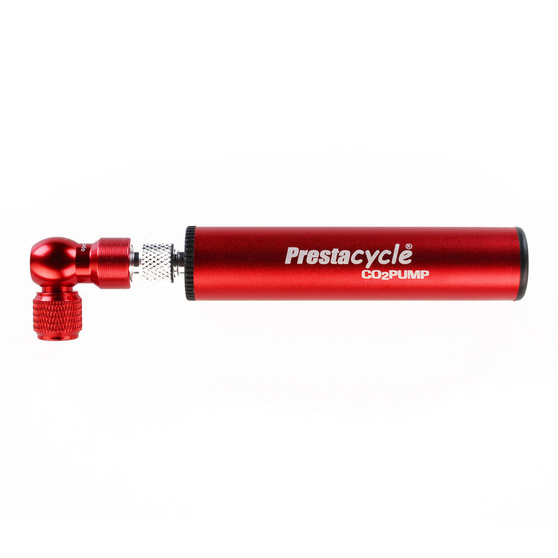 Load image into Gallery viewer, Prestacycle-Alloy-CO2-Mini-Pump-CO2-and-Pressurized-Inflation-Device-FRPM0305