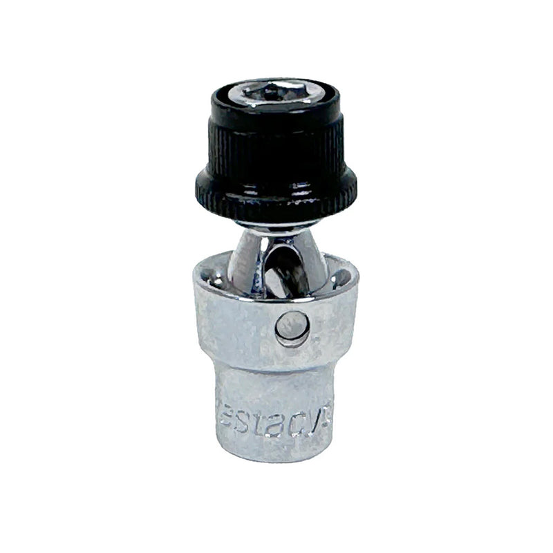 Load image into Gallery viewer, Prestacycle-Bits-Swivel-QR-Torque-Wrench-Adapter-Hex-Wrenches-HXTL0234