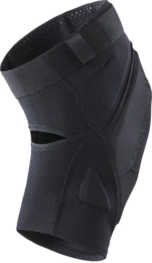Load image into Gallery viewer, Dakine Agent Knee Pads - Black, X-Large
