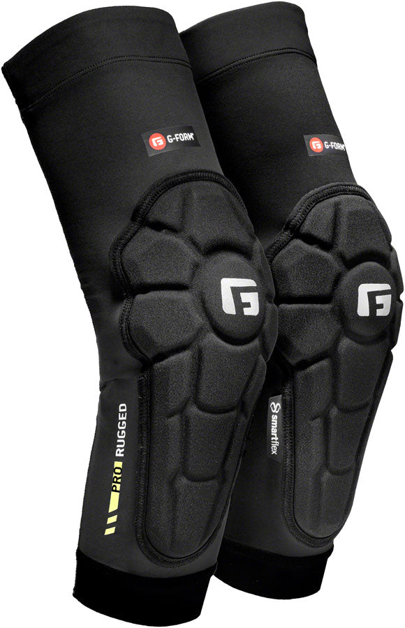 Load image into Gallery viewer, G-Form-Pro-Rugged-2-Elbow-Pads-Arm-Protection-X-Large-AMPT0480