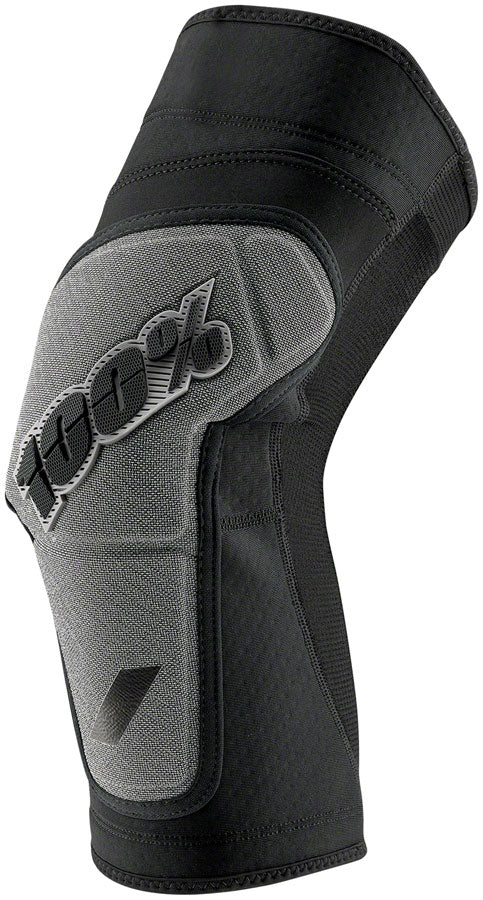 Load image into Gallery viewer, 100-Ridecamp-Knee-Guards-Leg-Protection-Medium-LEGP0473