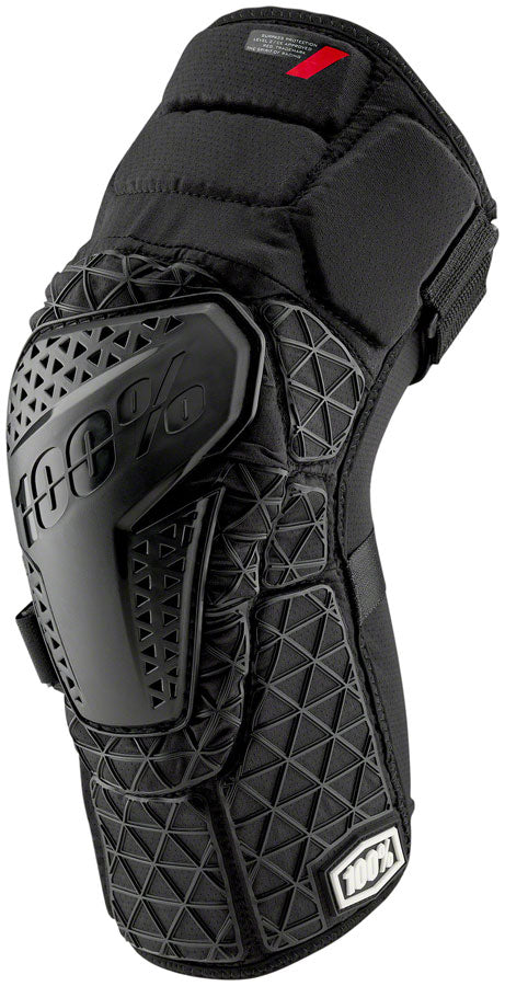Load image into Gallery viewer, 100-Surpass-Knee-Guards-Leg-Protection-Medium-LEGP0488