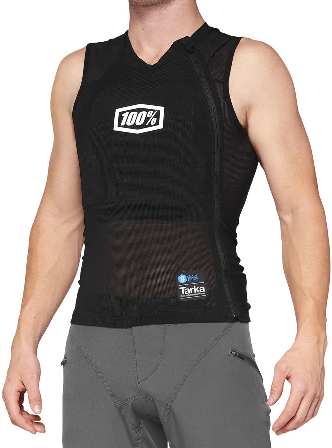 Load image into Gallery viewer, 100-Tarka-Protective-Vest-Body-Armor-X-Large_PAPR0032
