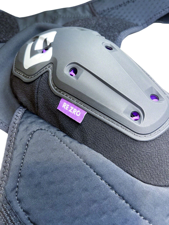 Load image into Gallery viewer, G-Form Mesa Knee Guard - RE ZRO, Black, X-Large